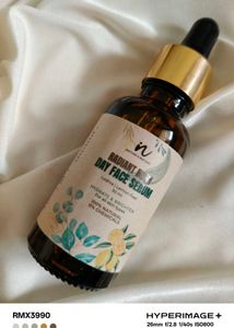 Day Face Serum