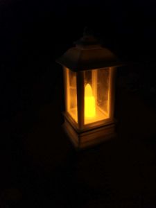 Light Lamp