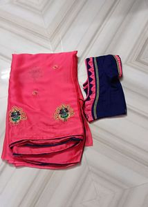 Clearance Sale Party Wear Saree