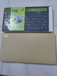 iGear Dual Channel Bluetooth Keyboard
