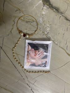 Replica Of Anushka Sharma Nath