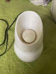 Handyvap Steam Inhaler Working
