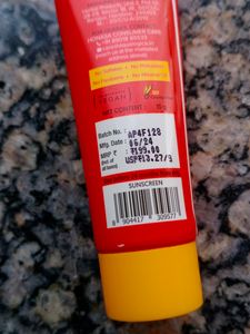 Aqualogica Detan Sunscreen