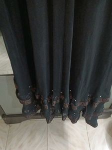 Branded Burqa