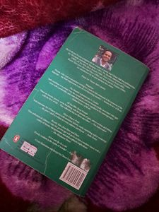 COLLECTED POEMS OF VIKRAM SETH