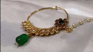 Bridal Jewelry Set