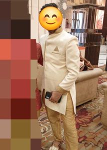 Elegant Men&#39;s Kurta Set