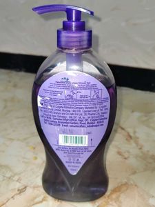 Palmolive Body Wash