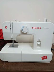 Singer Promise Sewing Machine