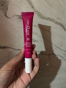Eye Cream