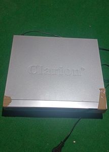 DVD/VCD/CD/MP3 PLAYER