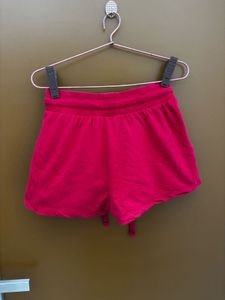 MAX Booty Shorts For Women