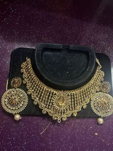 Jewellery Set