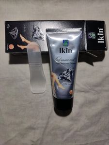 Asta Berry Diamond Hair Removal Cream 60 Gm 4 Pcs