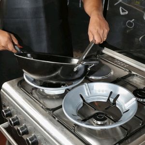 Gas Energy Saver