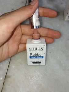 BASE/TOP COAT, PRIMER , CAT EYE