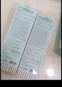 Barrier repair moisturizer pack of 1