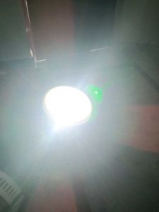 10Waat New Box Packed Torch Rechargeable