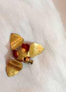 Vintage Two Pendents