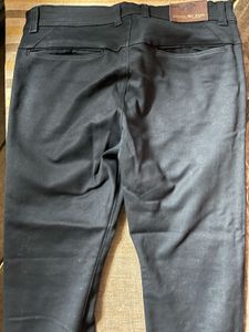 Mr. Jack Black Chinos