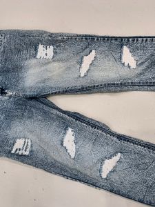 New Rugged Jeans For Women