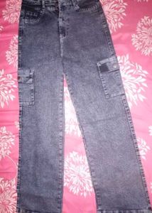GREY JEAN FOR WOMEN