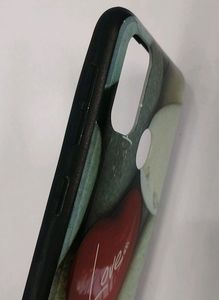 Samsung M21, Hard Printed Mobile Cover (Pack Of 1)