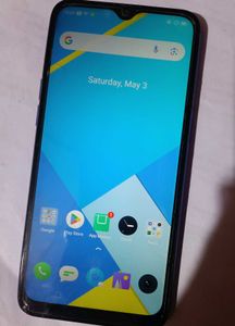 Realme C2 🔵 Old Phone Of Mine
