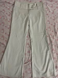 Y2K Flared Pant