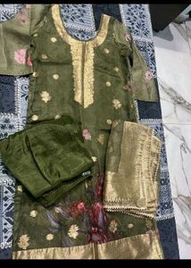 Combo Suit Set