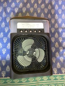 Portable Air Conditioner