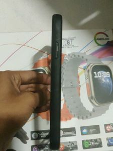 iPhone 11 MagSafe Case