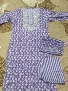 Combo 4 Kurta Set