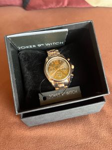 Joker And Witch Women’s Watch