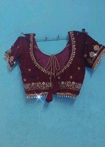 ♥️ Bridal Lehenga Choli Full Work ♥️