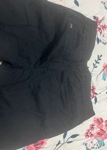 Comfy pants with Side Stripe