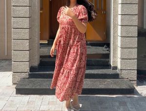 Pinteresty Ethnic Dress ❤️