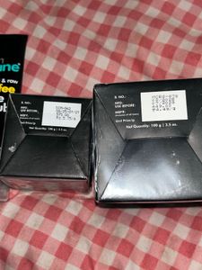 Mcaffeine skincare set