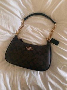 Coach Terry Slings Premium Copy