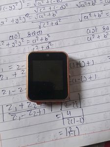 Smartwatch