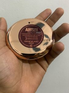 charlotte Tilbury Airbrush Flawless Finish Compact