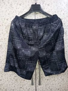 Men&#39;s Printed Cordset