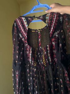 Ritu Kumar Dress