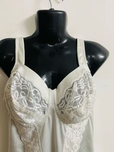 Victorian Lace Bodysuit