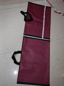 Big Size Cloth Organiser Heavy Fabric 2pieces