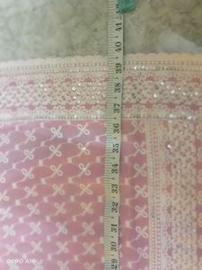 Unused Lakhnavi Kurti