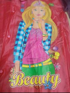 Kids Raincoat