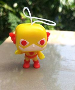 falsh and jocker pop it