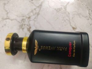 Park Avenue Conqueror Seal Pack EDP