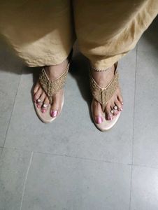 Heels ..